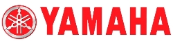 Yamaha Outboards Logo in H&W Marine & Powersports - Shreveport 