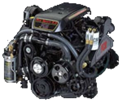 PCM Marine Engine in H&W Marine & Powersports - Shreveport 